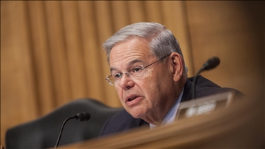 'He has to go': US Democratic Senator Fetterman calls for expulsion of Menendez from Senate
