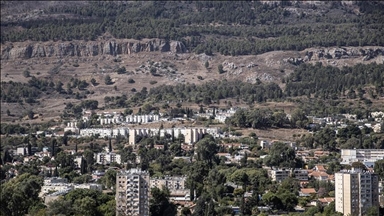 إسرائيل.. دوي صفارات الإنذار بالجليل الأعلى قرب حدود لبنان 