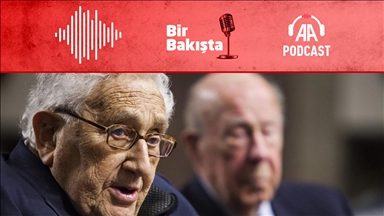 ABD’nin Eski Dışişleri Bakanı Kissinger nasıl bir siyasetçiydi?