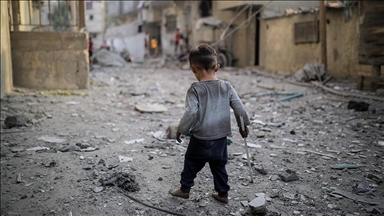 UNICEF: Gaza ponovo najopasnije mjesto za djecu