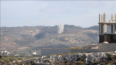 2 Lebanese citizens killed in Israeli airstrike on their home in southern Lebanon