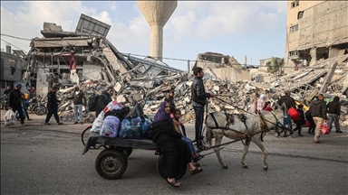 ОН: Продолжете ја хуманитарната пауза во Газа, не војната