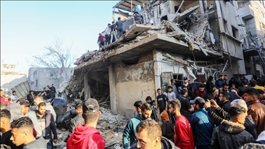 Familjet e pengjeve izraelite: Sulmet në Gaza vendosin në rrezik jetën e të afërmve tanë