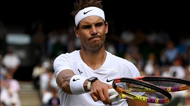 Teniska legenda Rafael Nadal najavio povratak 2024.