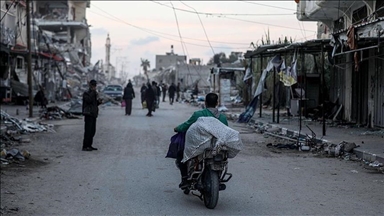 Après la fin de la trêve, Israël demande aux habitants de Khan Younes d'aller à Rafah