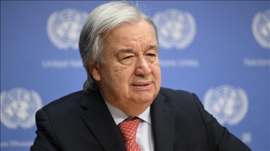 UN chief 'deeply' regrets resumption of fighting in Gaza after pause