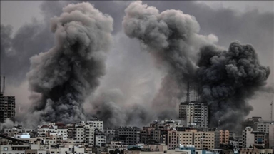 دولت فلسطین در غزه: جامعه جهانی مسئول جنایات جنگی اسرائیل در غزه است
