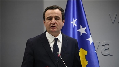Курти изрази жалење поради неподготвеноста на Србија за договор за гласањето на Србите
