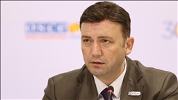 Osmani: Maqedonia e Veriut nuk e priti Lavrovin në cilësinë nacionale, ai erdhi në OSBE