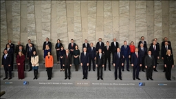 GÖRÜŞ - Kuruluşunun 75. yıl dönümüne doğru NATO Dışişleri Bakanları Toplantısı
