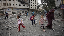 UNICEF: Gaza 'sërish vendi më i rrezikshëm' për të qenë fëmijë