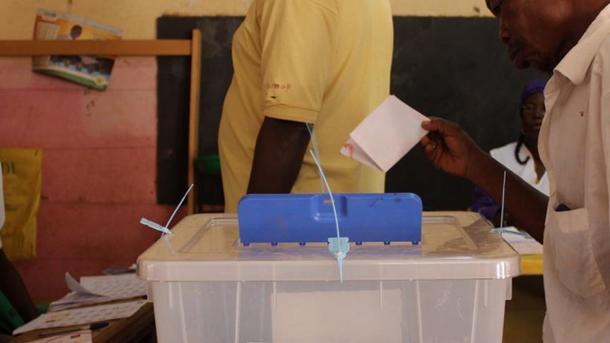 Côte d'Ivoire : élections partielles dans dix circonscriptions