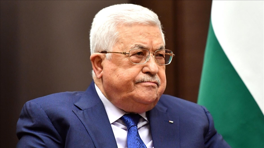 الرئيس الفلسطيني: لن نسمح بتكرار النكبة
