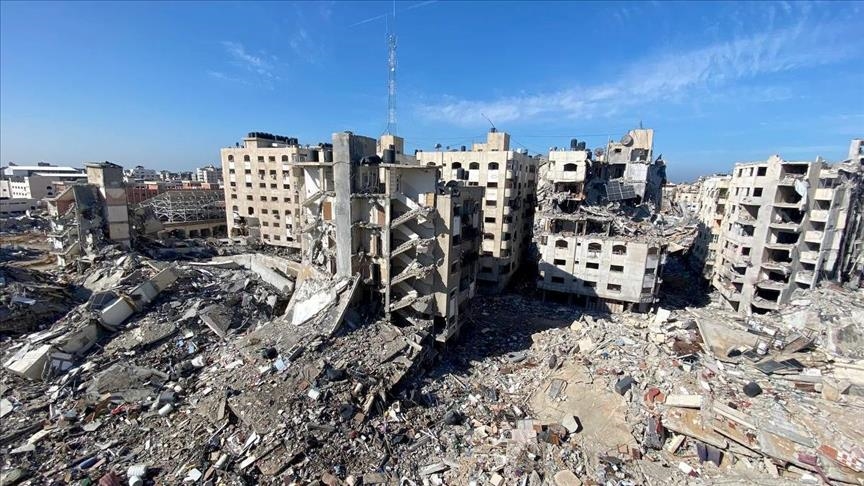 Правительство в Газе: С 7 октября пропали без вести почти 6500 человек