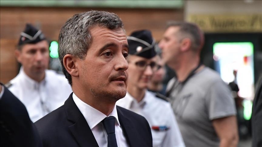 France-Mort de Thomas: Interdit puis autorisé, un rassemblement de l'Ultra-droite scandalise Darmanin