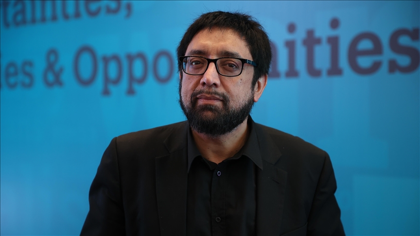 Resistance to attempted genocide in Gaza opens up possibility of new vision of better world