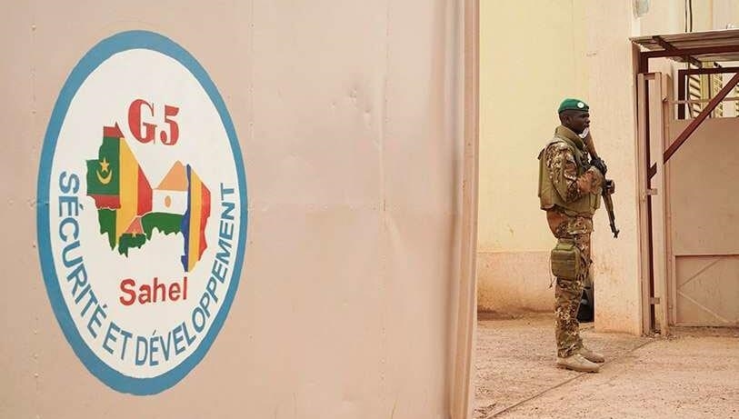 بوركينا فاسو والنيجر تنسحبان من مجموعة الساحل