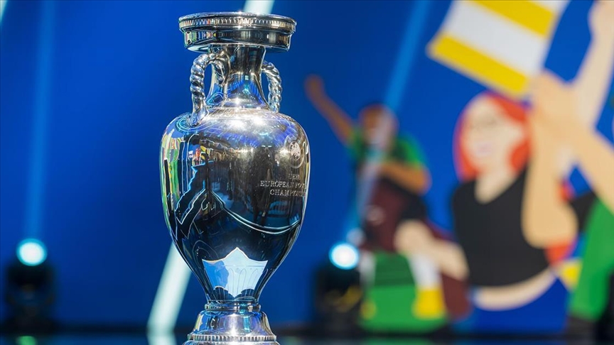 UEFA EURO 2024 final tournament draw unveiled