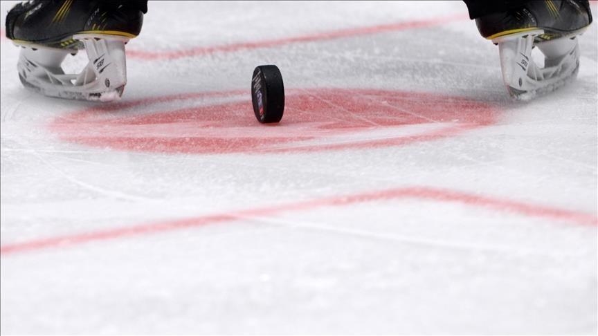 Finnish ice hockey player Sanni Hakala paralyzed after crashing into goal post
