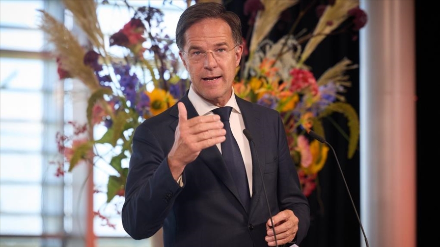 Netherlands urges accelerated ‘efforts on all pillars of the Paris Agreement'