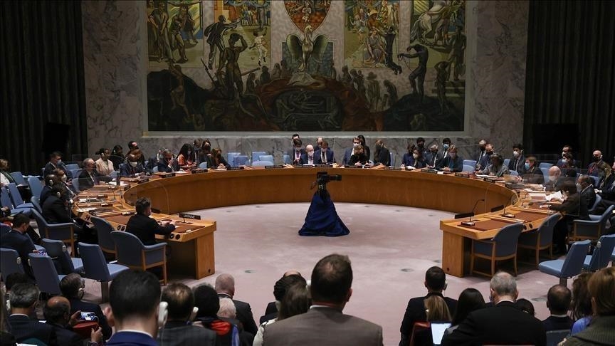 مجلس الأمن يرفع حظر السلاح عن الصومال