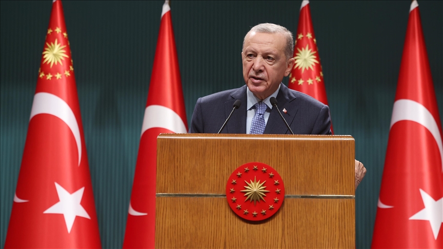 Turski predsjednik Erdogan se nada novoj eri u odnosima s Grčkom