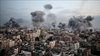 SHBA i dërgon bomba të reja Izraelit për masakrën në Gaza