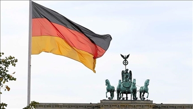 Германия объявила о новом пакете помощи Украине