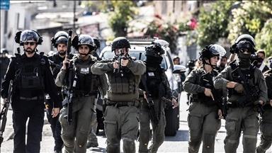 Israeli army kills Palestinian in West Bank for allegedly 'attempting knife attack'