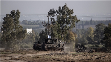 "حماس": إسرائيل "مسؤولة" عن عدم تمديد الهدنة الإنسانية في غزة