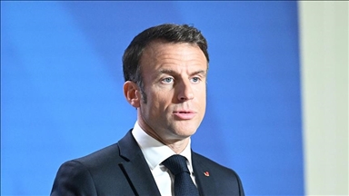 Guerre israélienne contre Gaza: Emmanuel Macron lance un appel en faveur d'un "cessez-le feu durable"