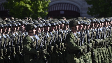 Putin boosts Russian army with 170,000 additional troops