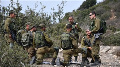 الجيش الإسرائيلي يعلن مقتل قائد عسكري في 7 أكتوبر