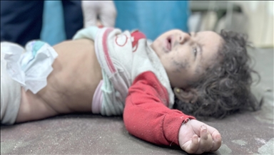 UNICEF: Da li je čovječanstvo napustilo djecu u Gazi?
