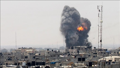 اسرائیل رئیس دانشگاه اسلامی غزه را نیز به قتل رساند