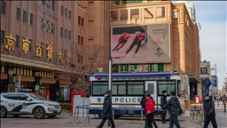 Chinese organizations want CAN$2.5 million in damages from Canadian police