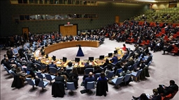 مجلس الأمن ينهي ولاية بعثة الأمم المتحدة في السودان