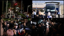 Тысячи палестинцев находятся под административным арестом в Израиле без суда и следствия