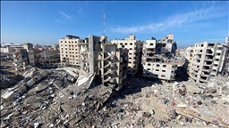 Правительство в Газе: С 7 октября пропали без вести почти 6500 человек