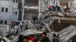 OMS: l’acheminement de fournitures essentielles vers Gaza doit reprendre de toute urgence 
