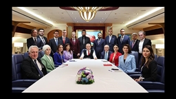 سەرکۆماری تورکیا ئەردۆغان: "کۆمەڵکوژی ناتانیاهو لە غەززە وەک پەڵەیەکی ڕەش چووە ناو مێژوو"
