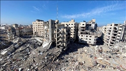 Qeveria në Gaza: Që nga 7 tetori e deri më tani janë zhdukur rreth 6.500 persona