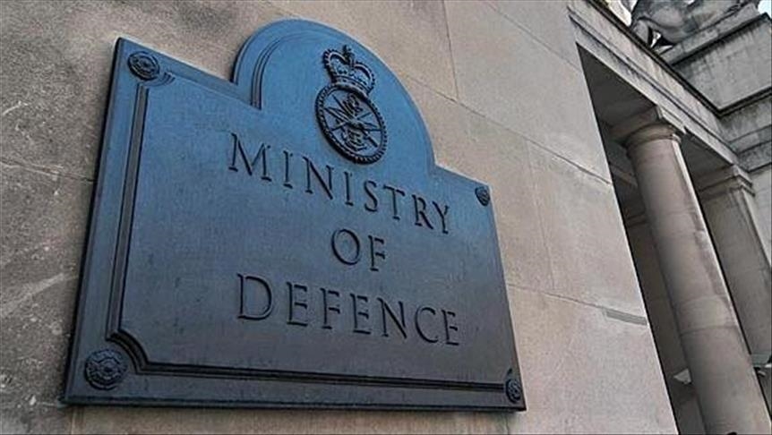 UK to conduct surveillance flights over Gaza to provide intelligence to Israel
