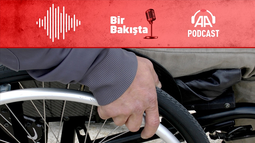 Türkiye’de engellilere yönelik hangi çalışmalar yürütülüyor?