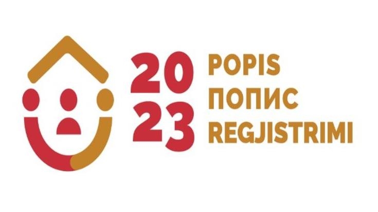 Počeo popis stanovništva i domaćinstava u Crnoj Gori
