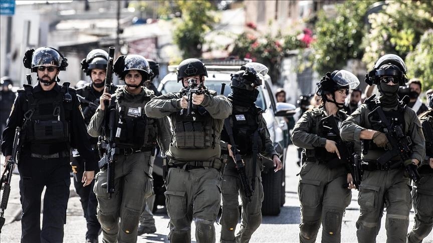 Israeli settlers kill Palestinian, injure 15 others in northern West Bank