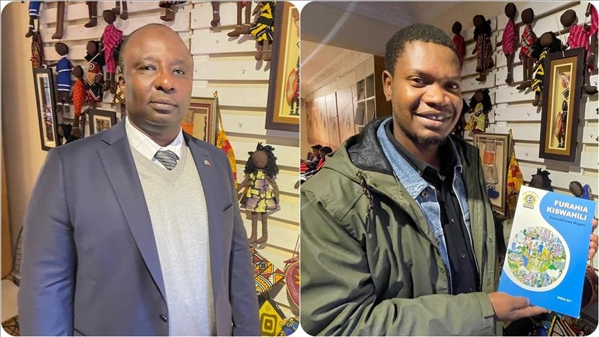 Türkiye : des cours de la langue swahili dispensés à Istanbul