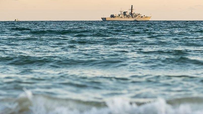 L'agence maritime britannique signale une "probable explosion" en mer Rouge