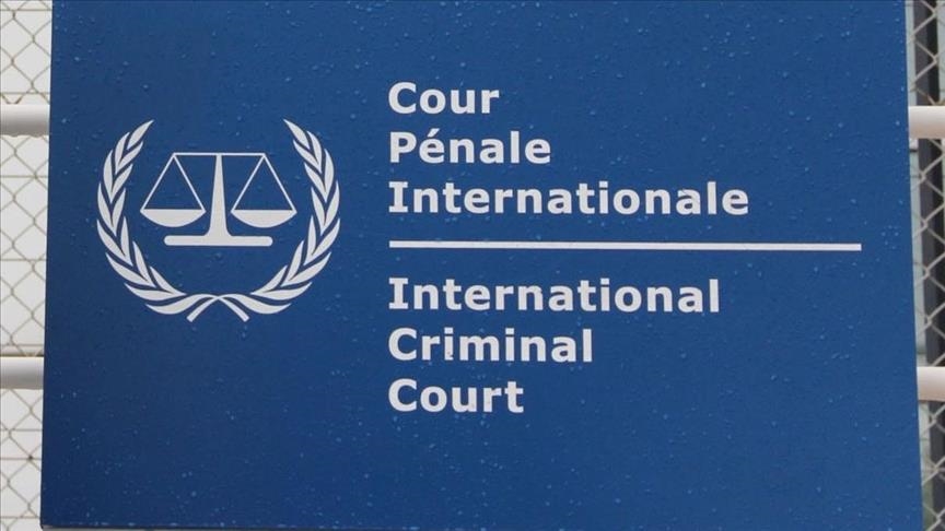Rights group lambasts ICC prosecutor for 'double standards' on Gaza