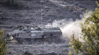 "سرايا القدس" تعلن تدمير دبابة وإعطاب آليات إسرائيلية في غزة